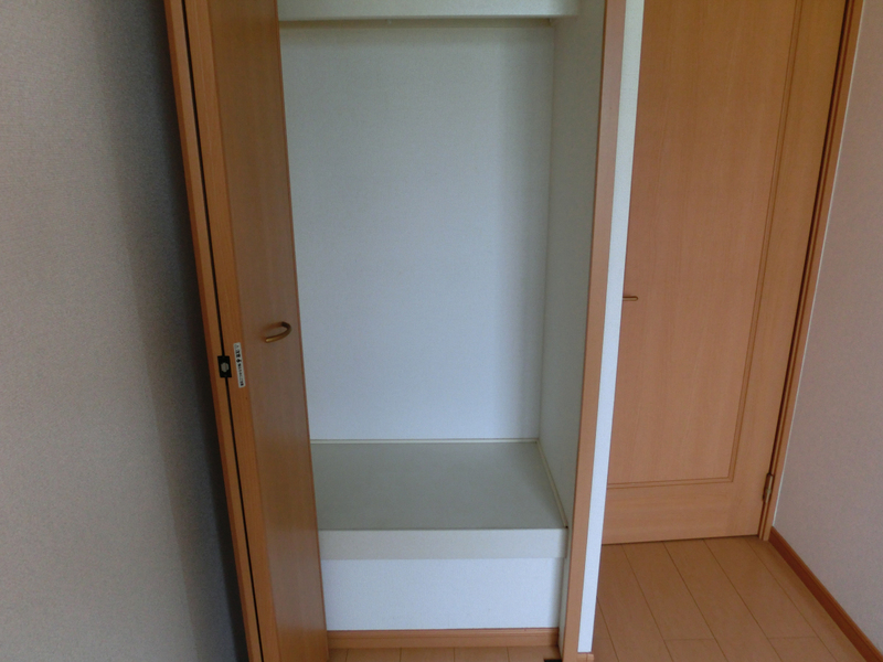 収納 写真14