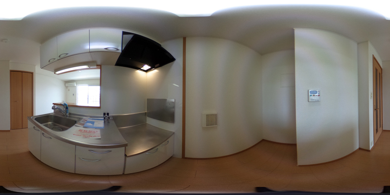 キッチン 写真33