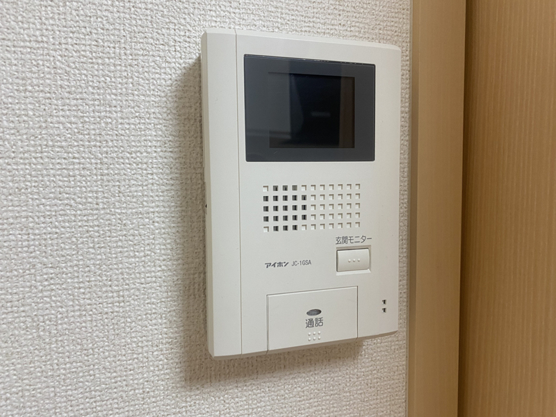 セキュリティ 写真18