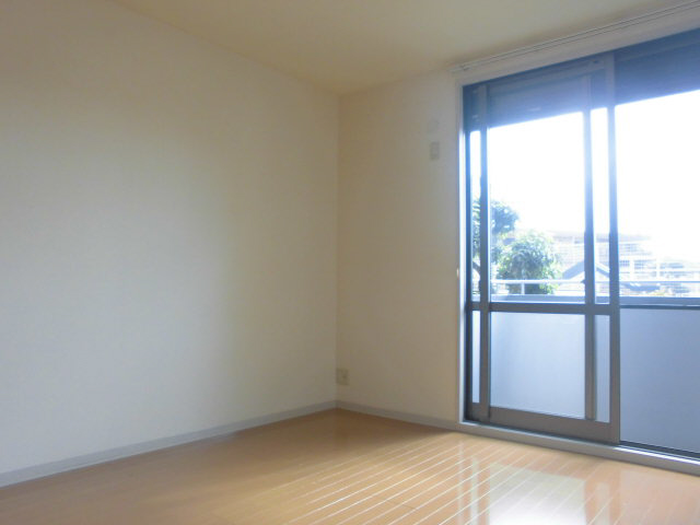 リビング 写真3