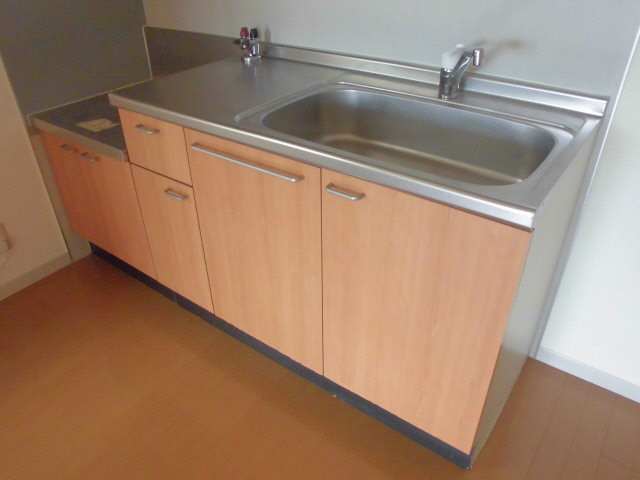 キッチン 写真4