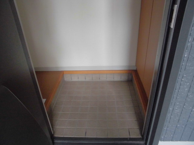 玄関 写真10