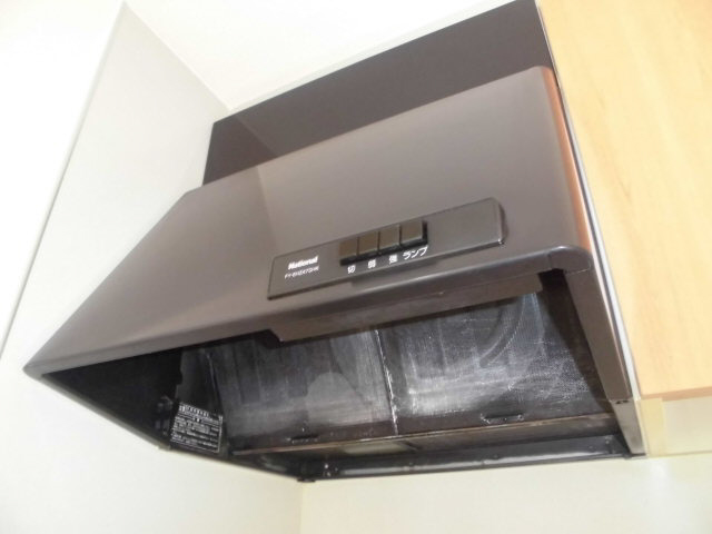 キッチン 写真5