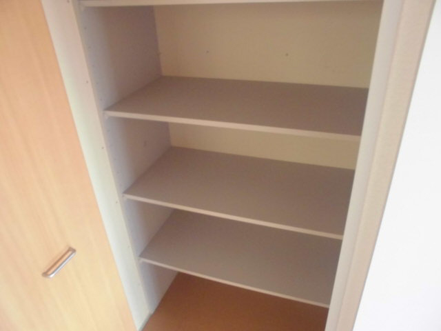 収納 写真16