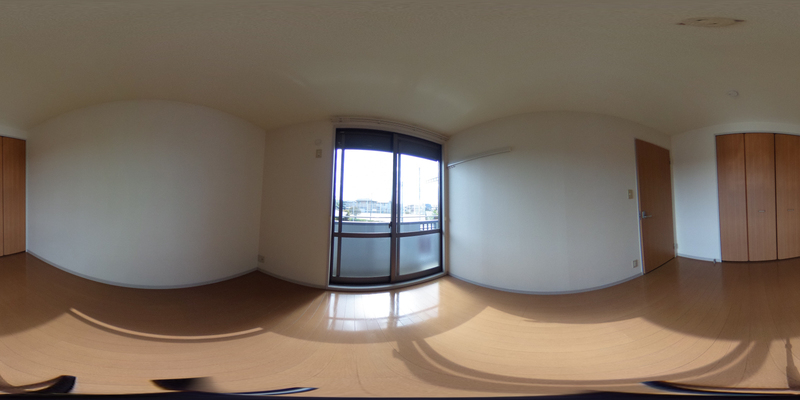 リビング 写真33