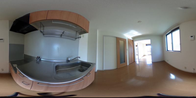 キッチン 写真34