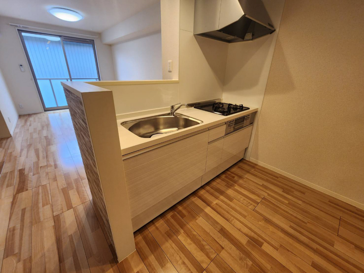 キッチン 写真4