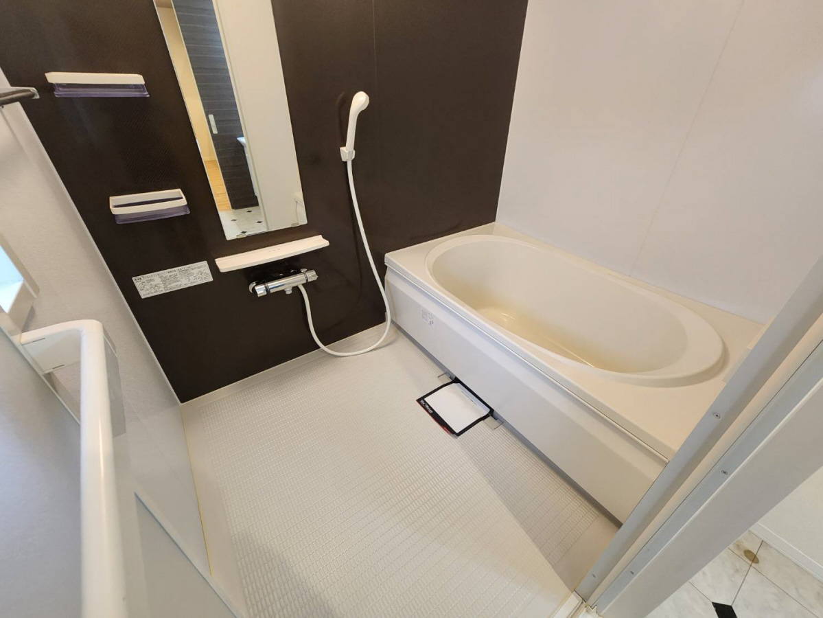 バス 写真15
