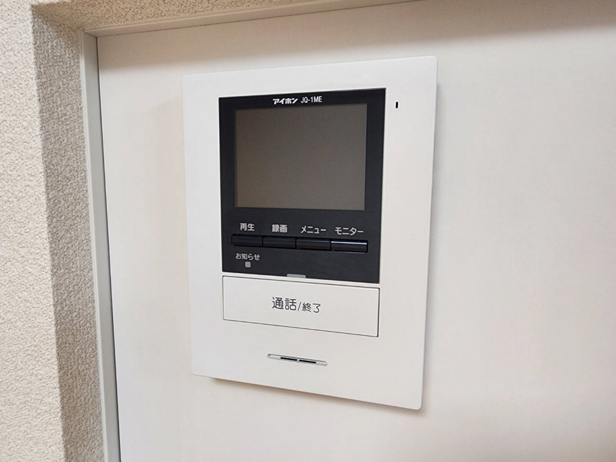 セキュリティ 写真28