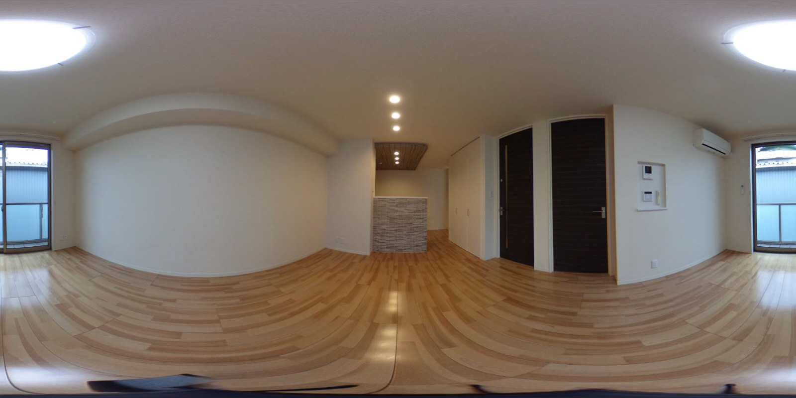 リビング 写真3