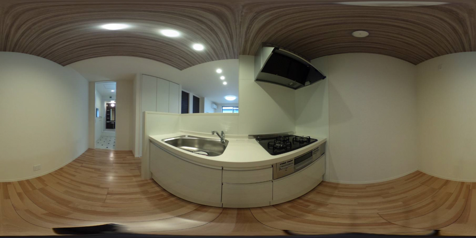 キッチン 写真6