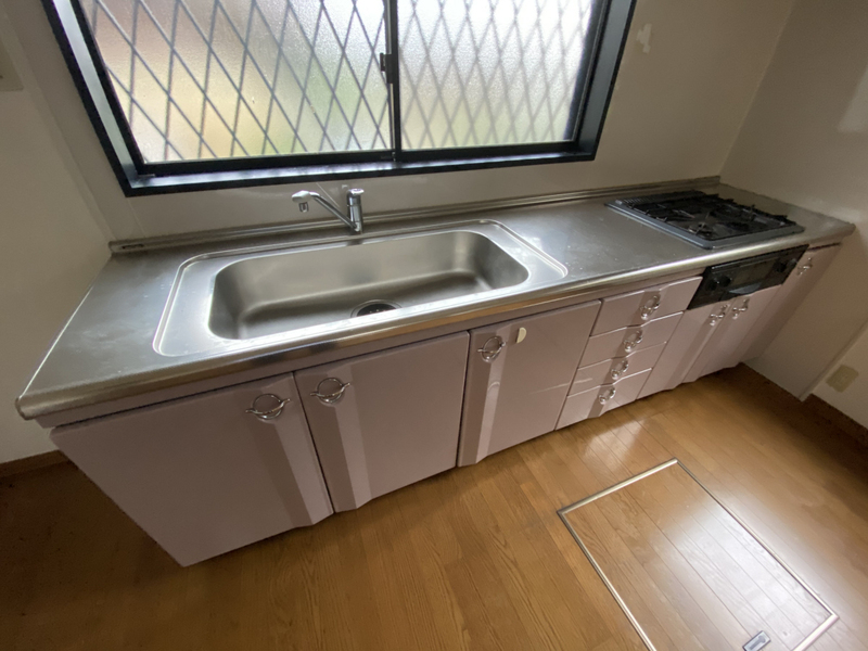 キッチン 写真3