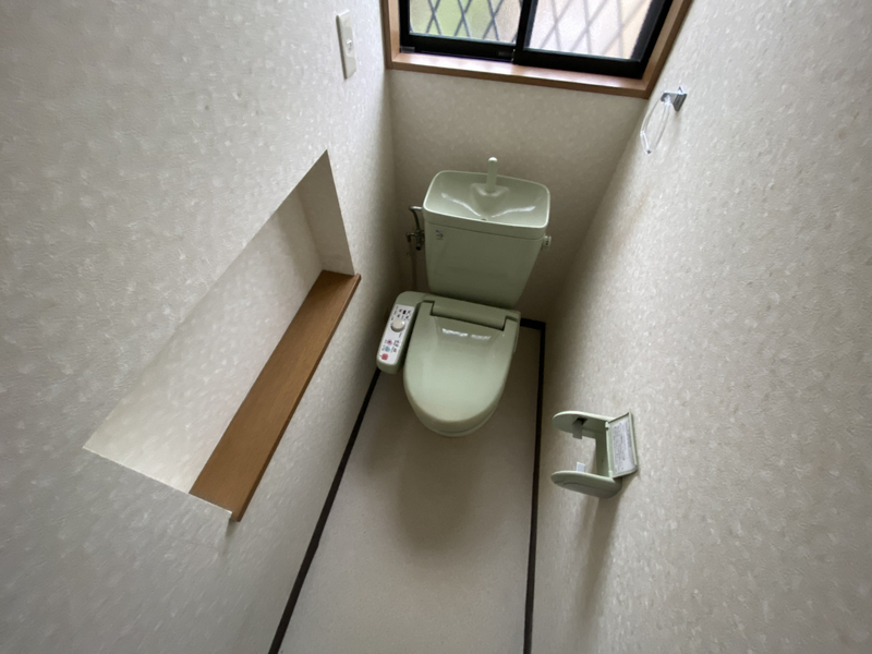 トイレ 写真15