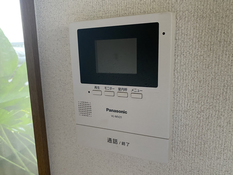 セキュリティ 写真19