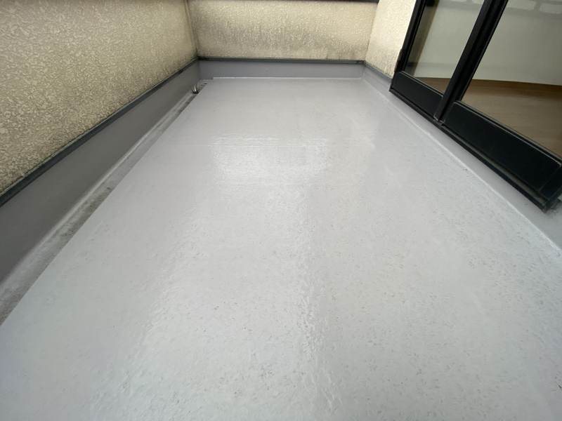 バルコニー・ベランダ 写真18