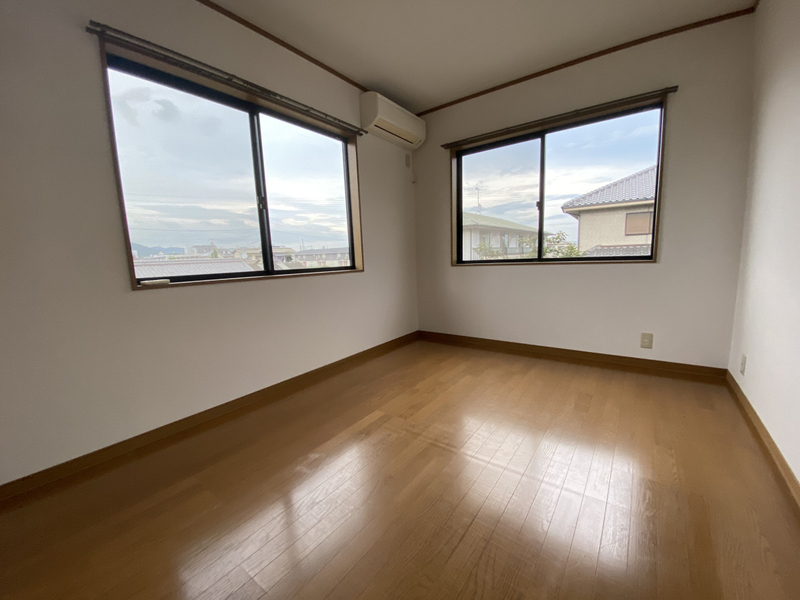 子供部屋 写真8