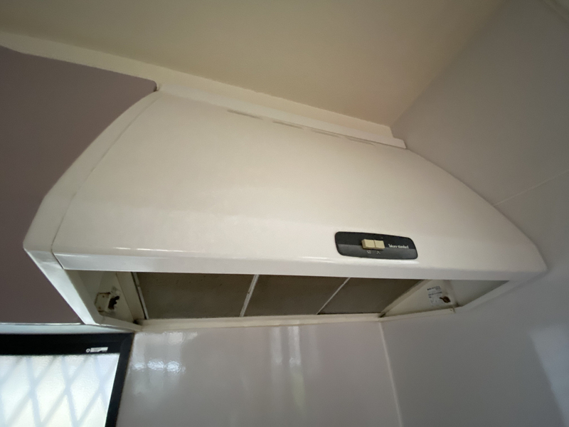 キッチン 写真4