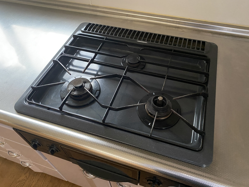 キッチン 写真5