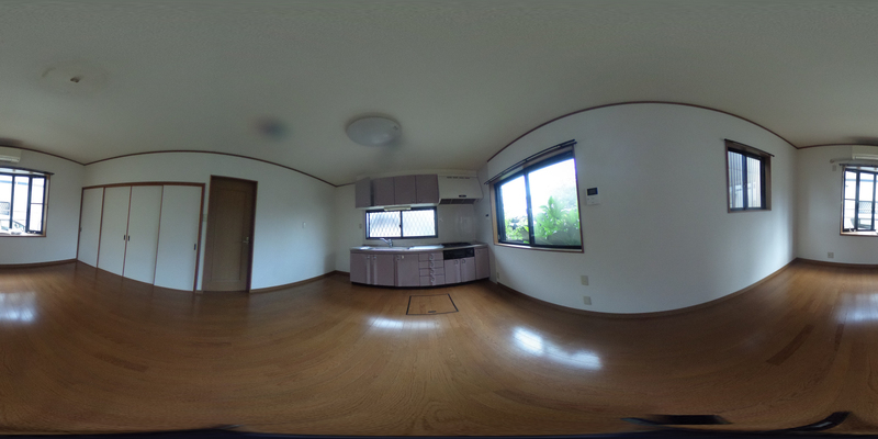 リビング 写真33