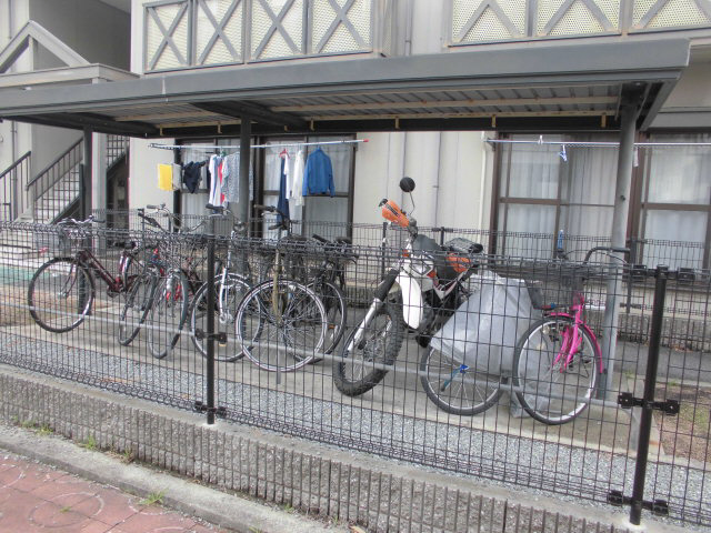 共用部 写真31