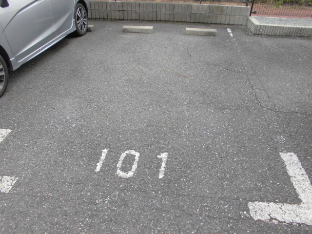 駐車場 写真32