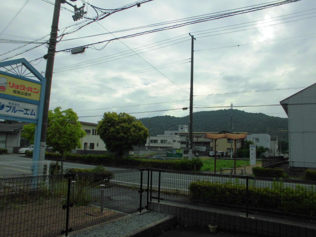 眺望 写真20