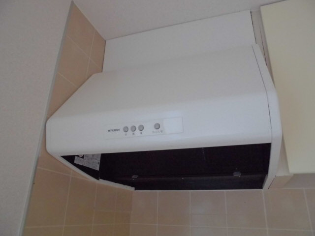キッチン 写真4