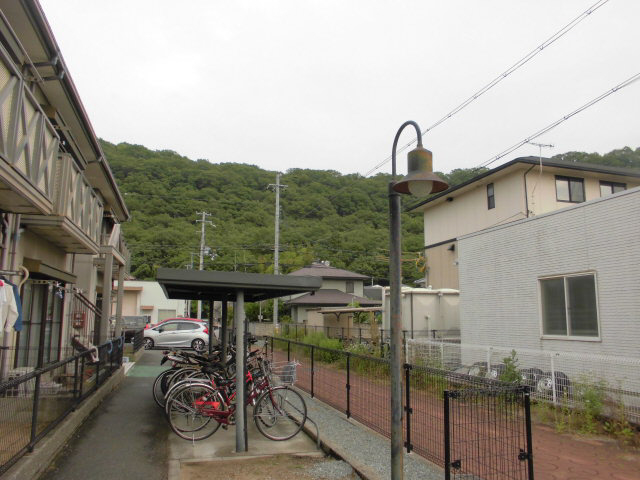 眺望 写真28