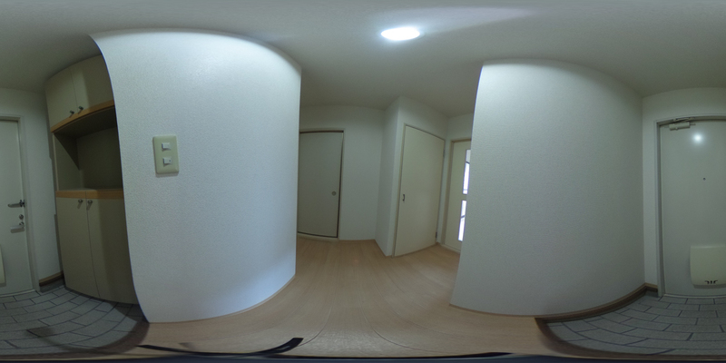 玄関 写真36