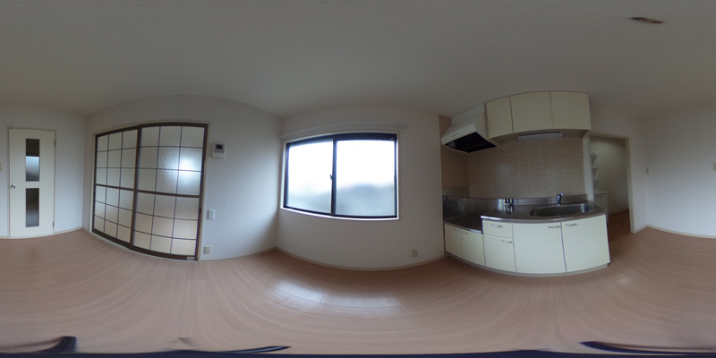 リビング 写真33