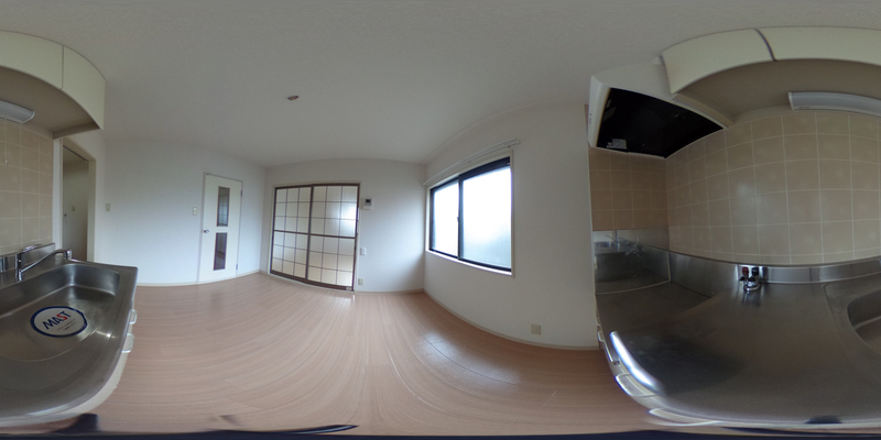 キッチン 写真34
