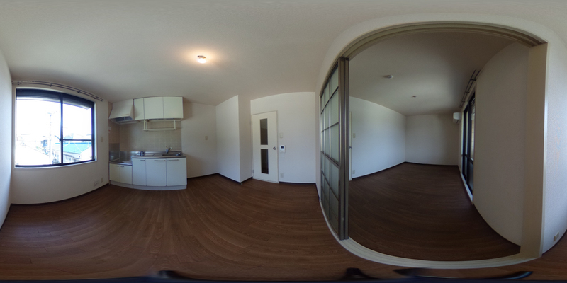 リビング 写真33