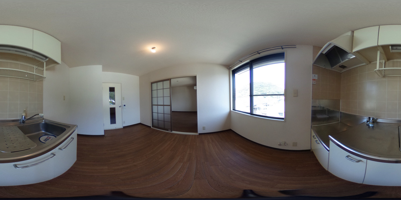 キッチン 写真34