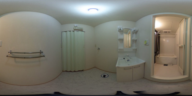 洗面所 写真37