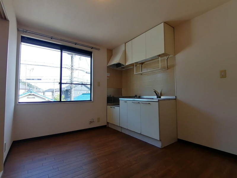 リビング 写真2