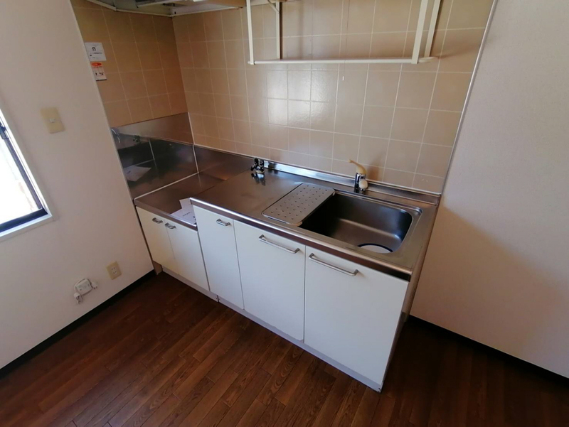 キッチン 写真3