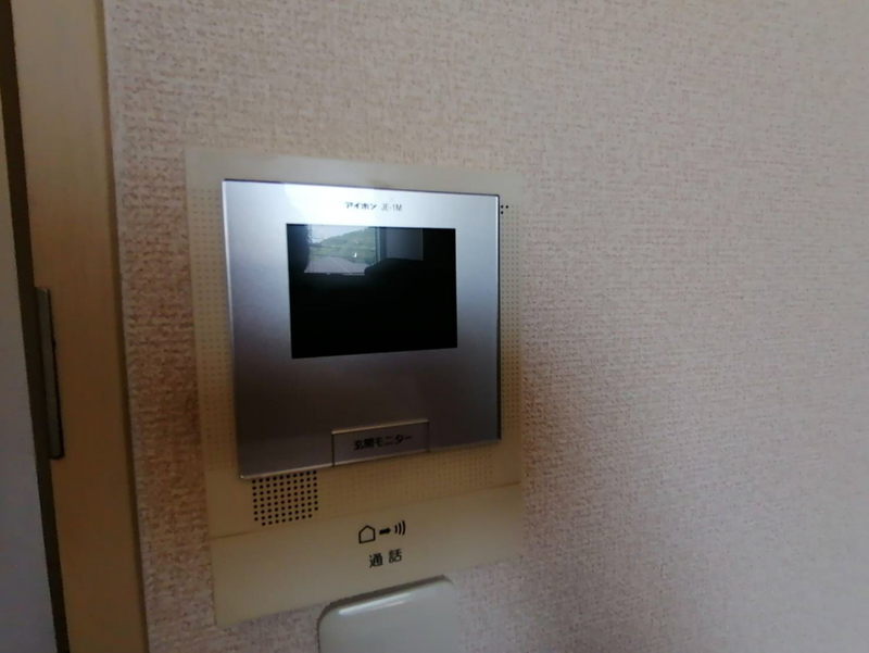 セキュリティ 写真18