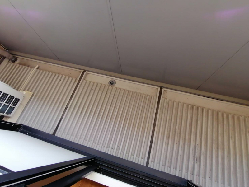 バルコニー・ベランダ 写真17