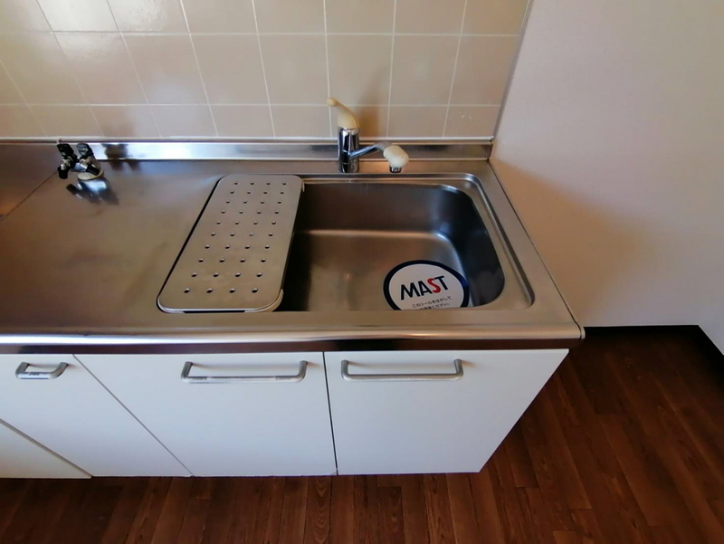 キッチン 写真4