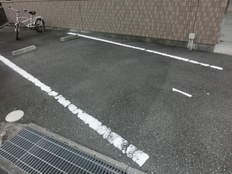 駐車場 写真32
