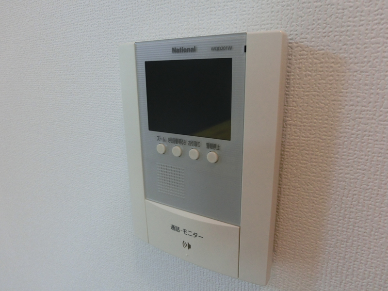 セキュリティ 写真19