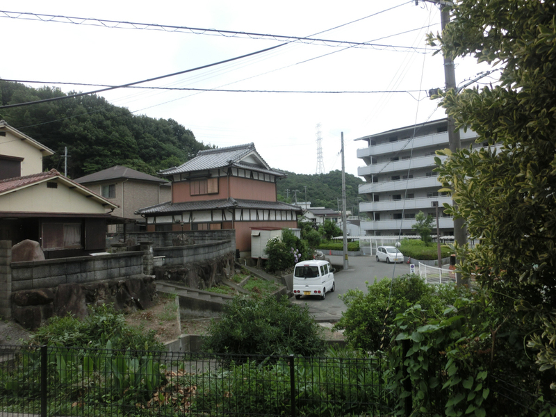 眺望 写真28
