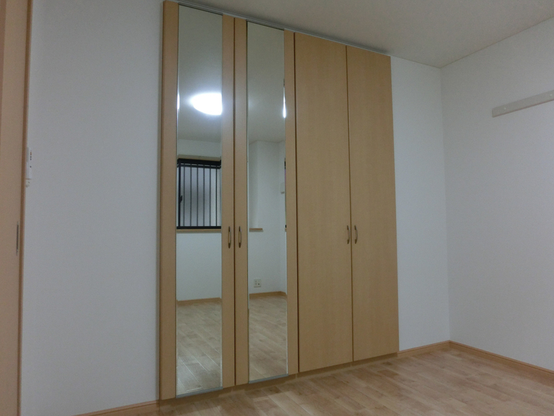 個室 写真10