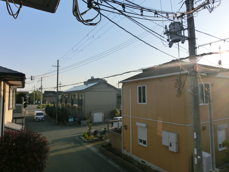 眺望 写真29