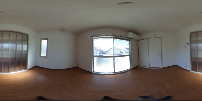 リビング 写真33