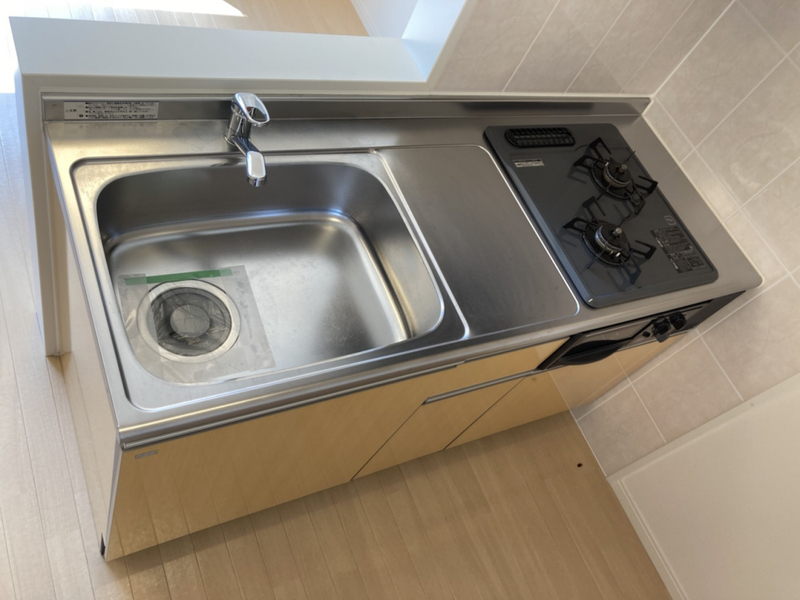 キッチン 写真4