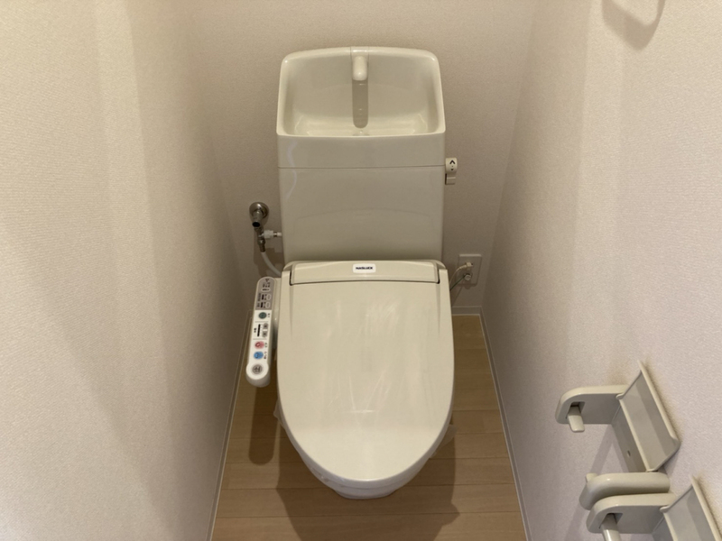 トイレ 写真13