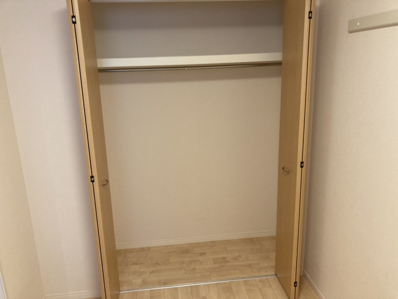 収納 写真14