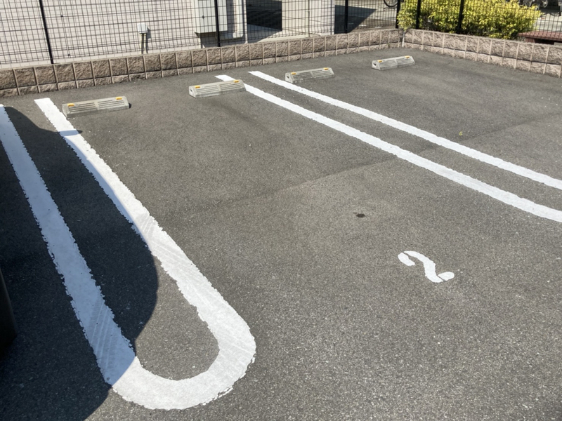駐車場 写真32