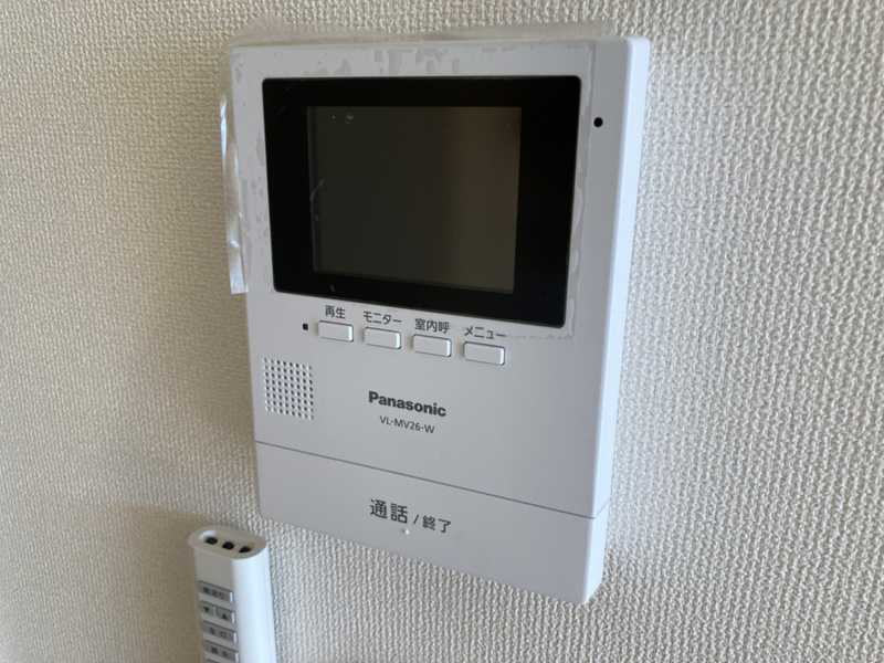 セキュリティ 写真18